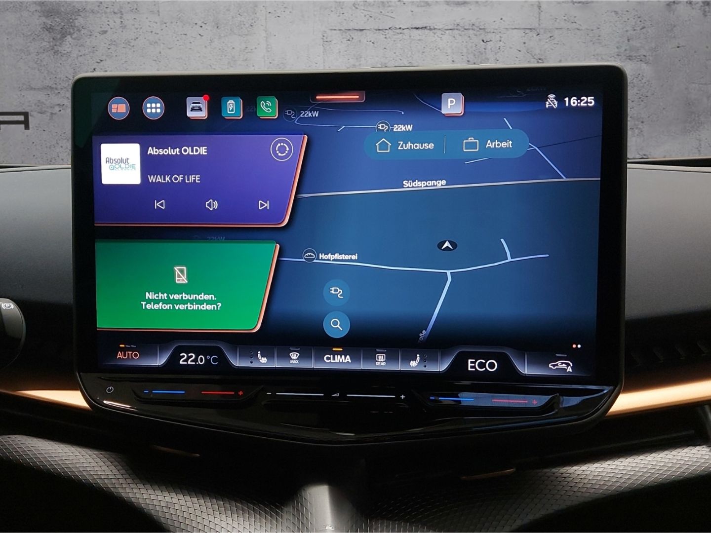 Cupra Tavascan - Bild 17