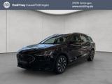 Ford Focus Turnier 1.0 EcoBoost TITANIUM DESIGN - Ford Focus: Titanium Design
