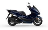 Honda PCX125 DX Tageszulassung - HONDA PCX125 DX