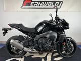 Yamaha MT-10 MY23 *3 Jahre Garantie* - YAMAHA MOTORRAD