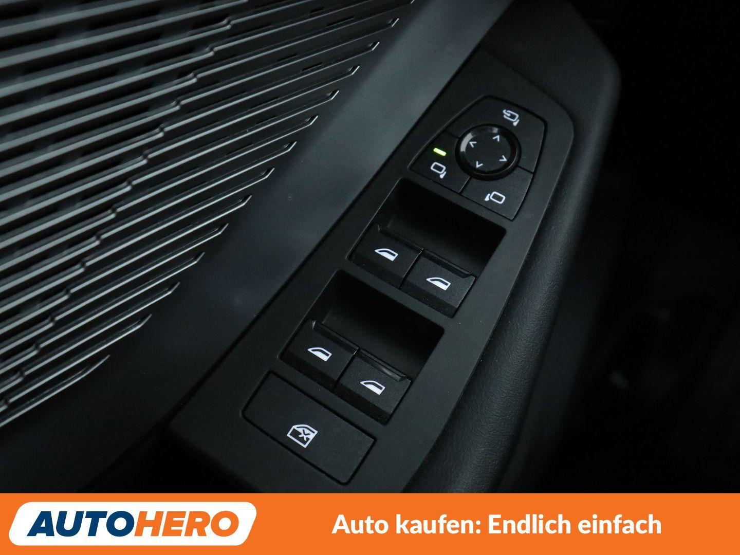 BMW 1 Series Mild-Hybrid Aut.*NAVI*LED*TEMPO*CAM*SHZ*ALU*, миниатюра 26