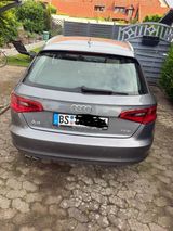 Audi A3 1.4 TFSI Ambition Sportback  Navi/Klima/Pano - Audi in Salzgitter