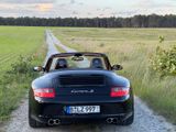 Porsche 997 Carrera S S-AGA, PCCM+, Sportsitze, Leder - Porsche 997 aus 2007