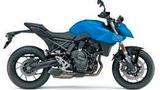 Suzuki GSX 8 S  *A2 Tauglich* alle Farben