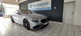 Mercedes-Benz S 63 AMG Coupe 4Matic KERAMIK CARBON PANO 360° - gebrauchte Mercedes-Benz S 63 AMG aus dem Jahr 2014