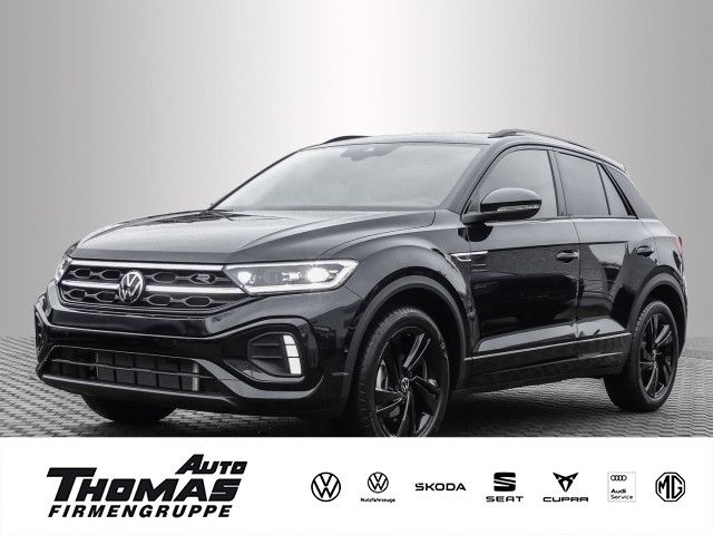 Volkswagen T-Roc R-Line DSG AHK Klima