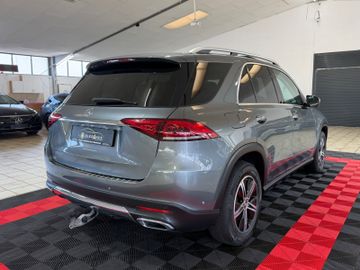 Mercedes GLE 300 - 7