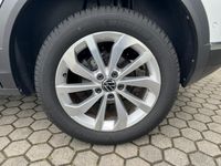 Volkswagen T-Roc - Vorschau Bild 16