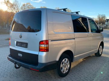 Volkswagen T5 Transporter - 6