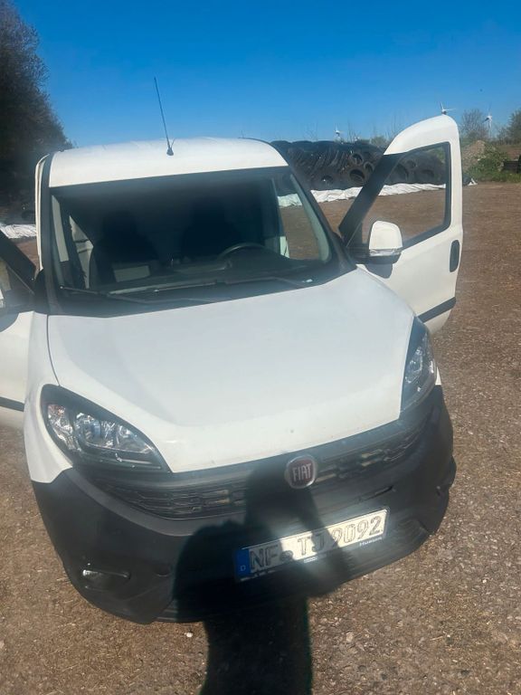 Image of Fiat Doblo