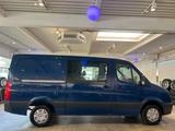 Volkswagen Crafter TDI LANG MIXTO DOKA 6-Sitze*Garantie* - Volkswagen Crafter Gebrauchtwagen in Mülheim (Ruhr)