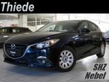 Mazda 3 Lim. 2.0 SKYACTIVE VISION KLIMA/SHZ/PDC/TEMP. - Mazda 3: Automatik