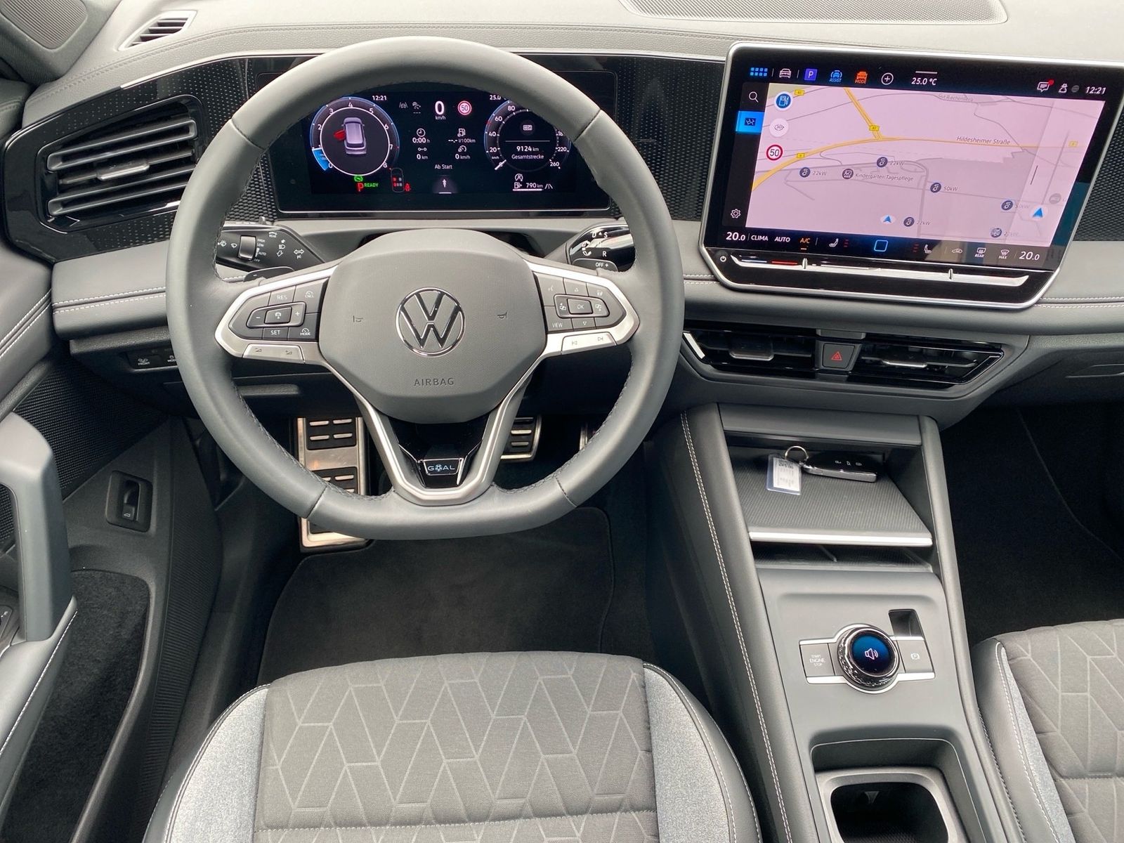 Volkswagen Tiguan - Bild 18
