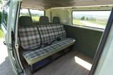 Volkswagen T3 Kombi - VW Gebrauchtwagen von 1989