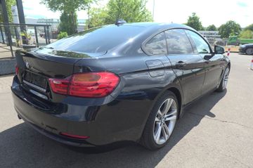 BMW 435 Gran Coupé - 11