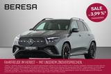 Mercedes-Benz GLE 450 d 4M AMG Night Distronic Widescreen AUT - Mercedes-Benz GLE 450