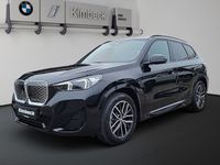 BMW iX1 - Vorschau Bild 2