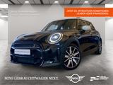 MINI Cooper S Navi Harman/K Head-Up Kamera LED Alarm - gebrauchte MINI Cooper S aus dem Jahr 2021