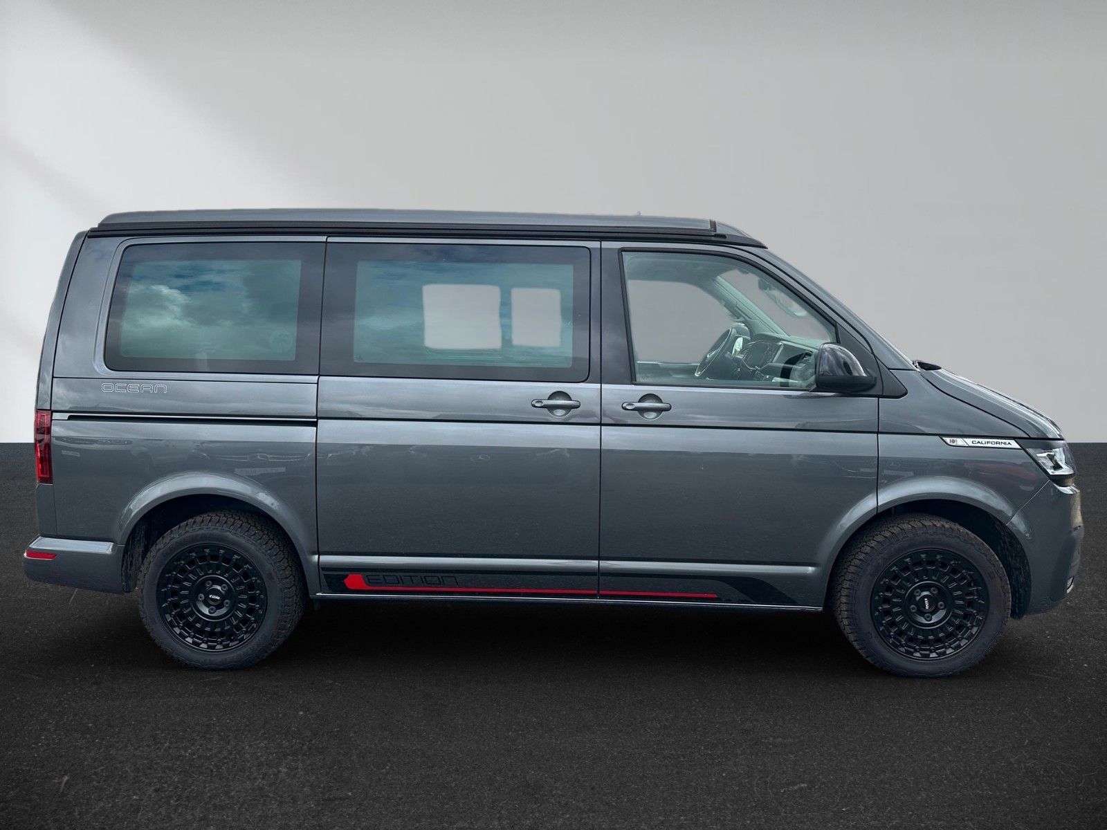 Volkswagen T6 California – Bild 3