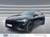 Audi SQ8 TFSI AHK PANO Luft STHZG MATRIX B&O 360° 23"