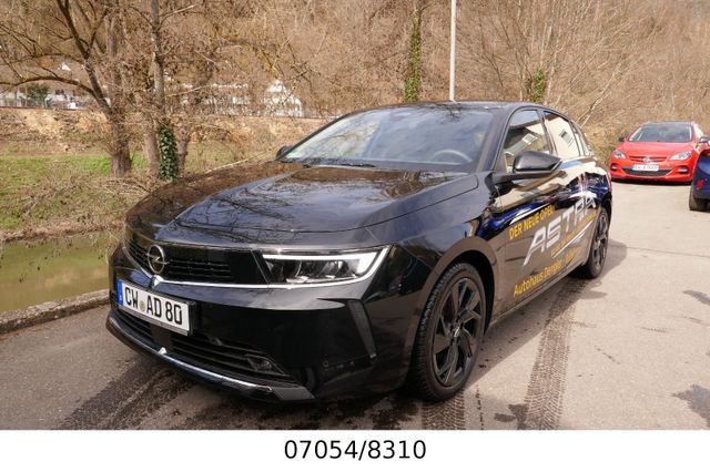 Opel Astra-L "Elegance" SHZ/NAVI/PDC/KAMERA