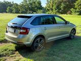 Skoda Rapid 1.2 TSI 77kW Style+ Spaceback Style+ - Skoda Rapid: Spaceback