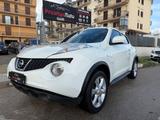 Nissan Juke 1.5 dCi Acenta 110cv - gebrauchte Nissan Juke aus dem Jahr 2010