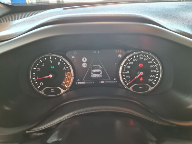 JEEP Renegade Limited