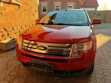 Ford Edge US-Model (dt. Papiere!!) - Ford Edge mit Benzin-Antrieb