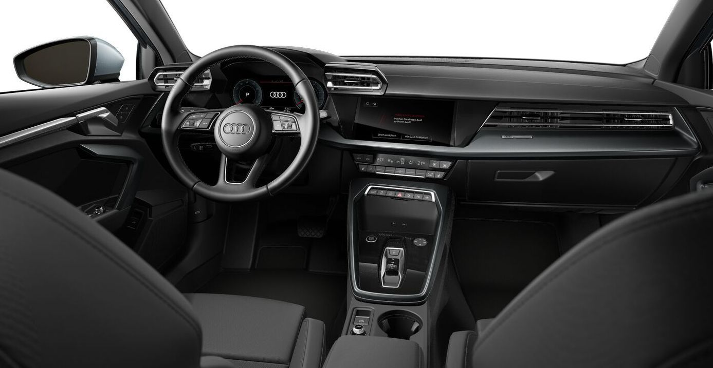 Audi A3 - Bild 5