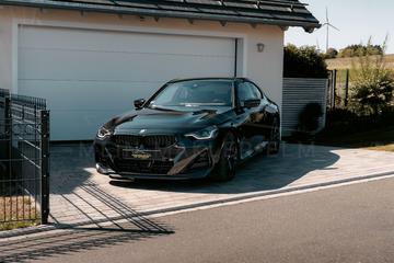 صورة مصغرة 26 لـ 2024 BMW M240I