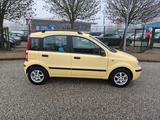 Fiat Panda 1.2 8V Emotion-KLIMA-Flüssiggas-TÜV NEU - Fiat Panda mit LPG-Antrieb: Kleinwagen