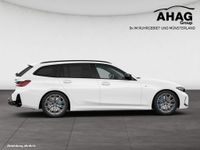 BMW M340d - Vorschau Bild 8