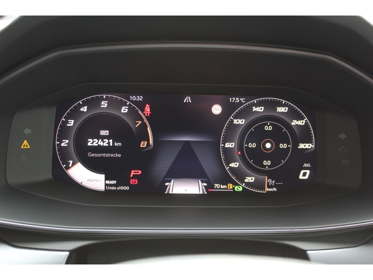 Cupra Leon - Bild 25