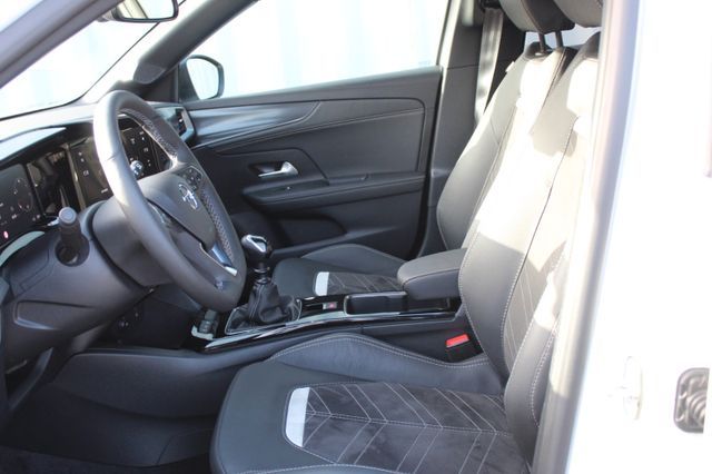 Fahrzeugabbildung Opel Mokka 1.2 Turbo Ultimate KlimaA,SHZ,ACC,Alcant.