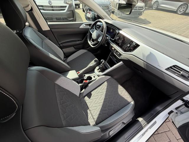 Volkswagen Taigo 1.0TSi Energy Navi ACC Alu Sitzheiz. Parkp