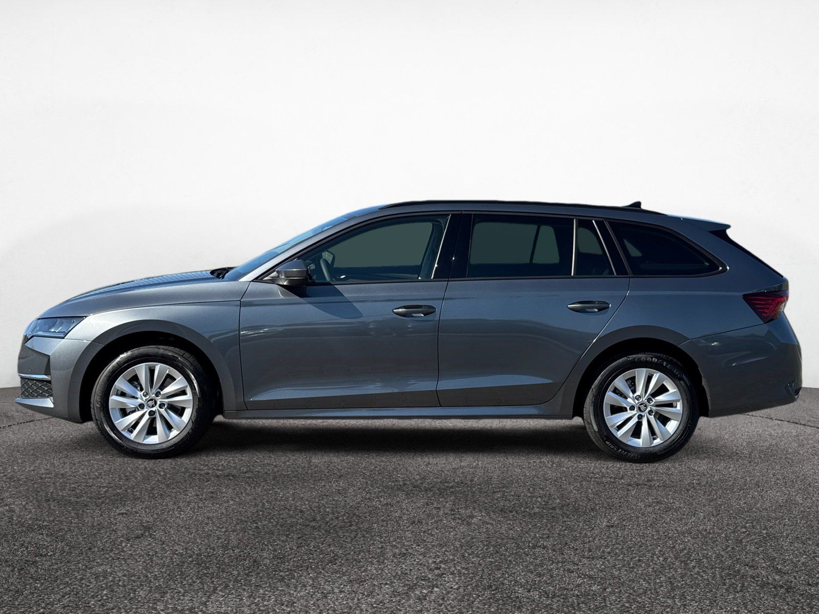 Skoda Octavia - Bild 4