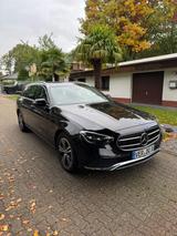 Mercedes-Benz E 200 T Autom. - Avantgarde - gebrauchte Mercedes-Benz E 200 aus dem Jahr 2024