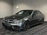 Mercedes-Benz E 63 AMG S 4Matic Lim. *1.HAND*MWST*KERAMIK*B&O* - graue Mercedes-Benz E 63 AMG