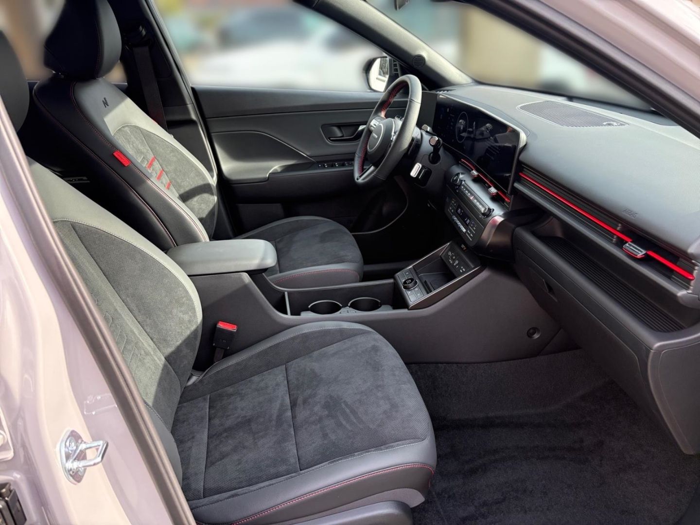 Hyundai Kona – Bild 15