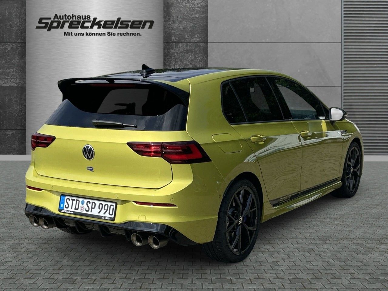 Volkswagen Golf - Bild 5