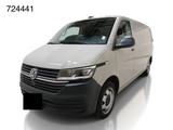 Volkswagen T6.1 Kasten lang DSG NAVI/LED/AHK/DAB/SITZHZ - Volkswagen T6 Transporter aus 2022
