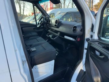 Mercedes Sprinter - 10