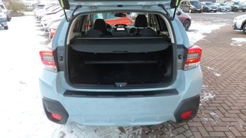 Subaru XV Comfort 2.0ie 150 PS Hybrid NAVI  Kamera  S