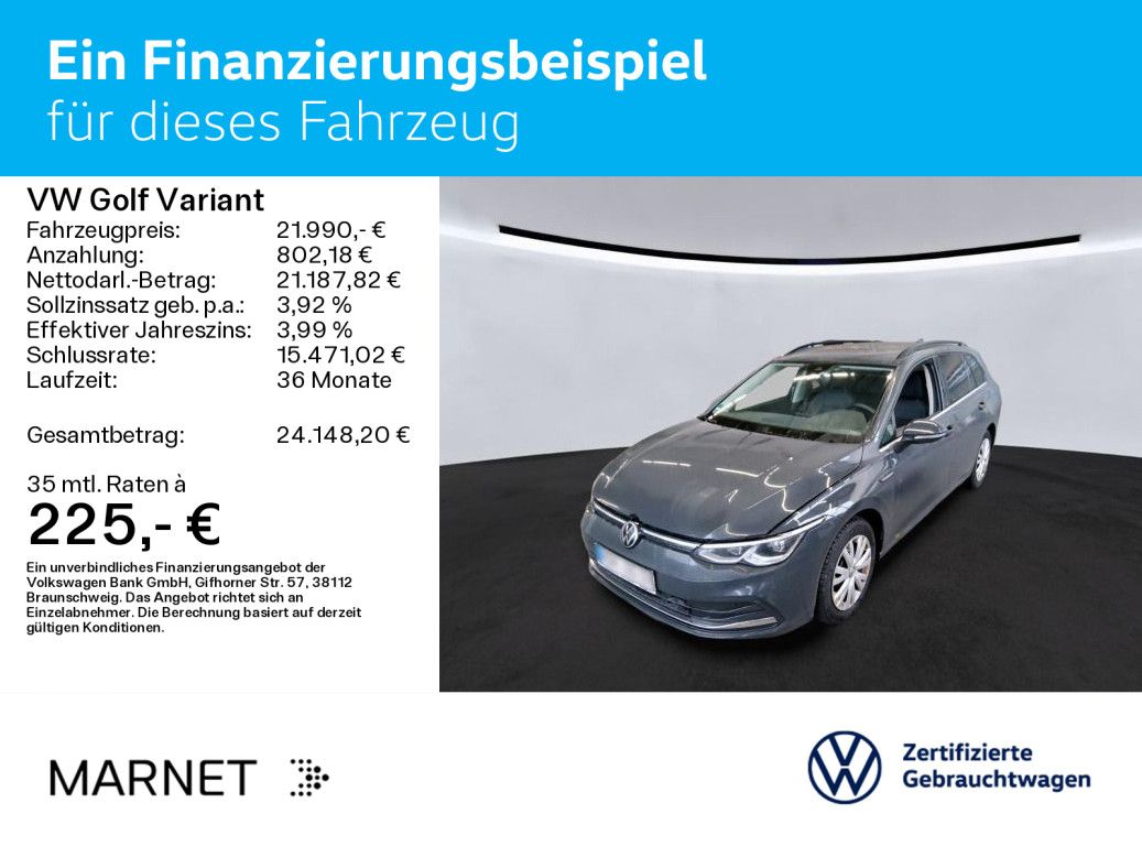 Volkswagen Golf - Bild 2