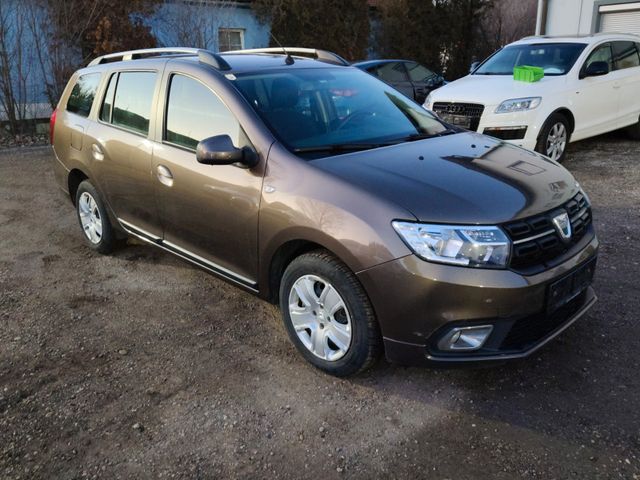 Dacia Logan MCV TCe 90