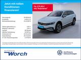 Volkswagen Passat Alltrack 2.0 TDI DSG KAMERA+PANO - gebrauchte VW Passat Alltrack aus dem Jahr 2023