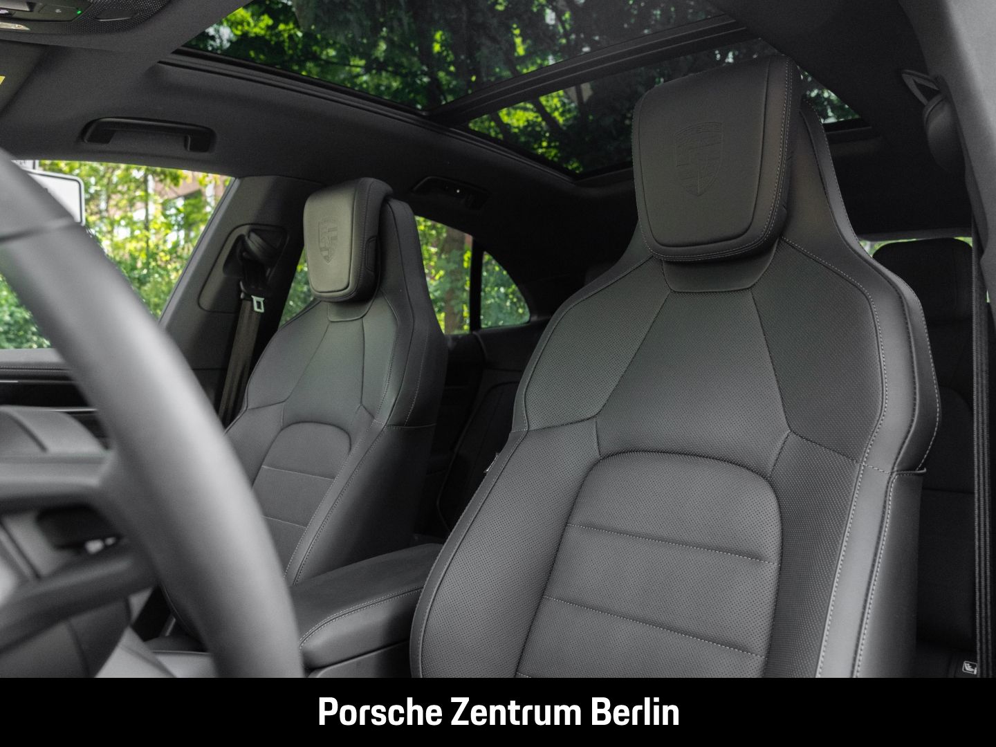 Porsche Macan - Bild 5