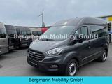 Ford Transit Custom L1 H2 Automatik Behindertengerech - Ford Transit Custom in Wiesbaden