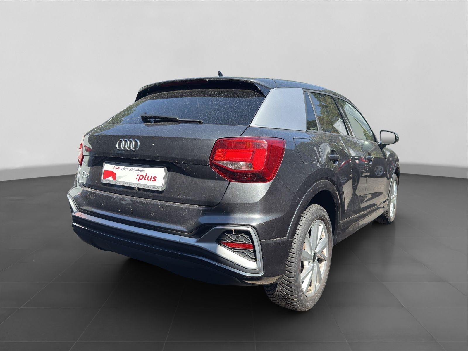 Audi Q2 - Bild 3